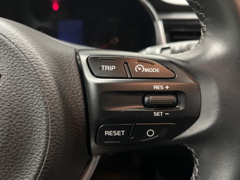 KIA RIO 2020 - Photo n°25