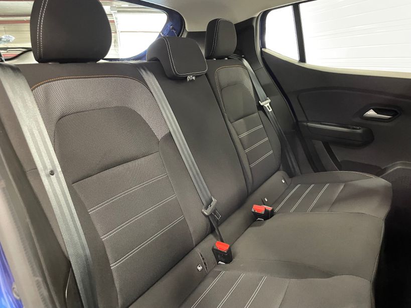DACIA SANDERO 2022 - Photo n°12