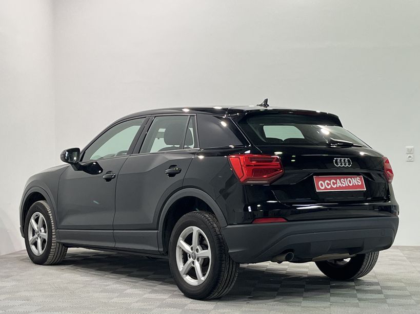 AUDI Q2 BUSINESS 2019 - Photo n°4