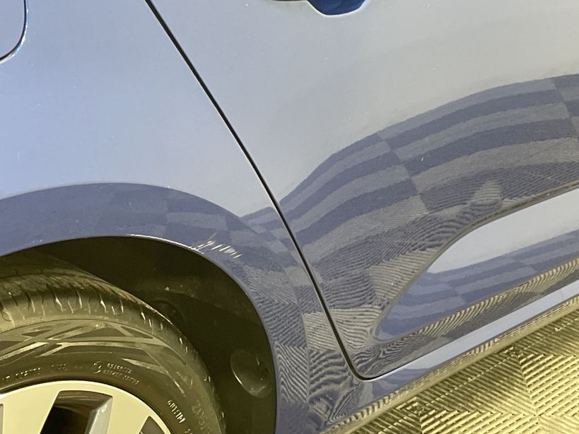 RENAULT MEGANE IV ESTATE 2022 - Photo n°1