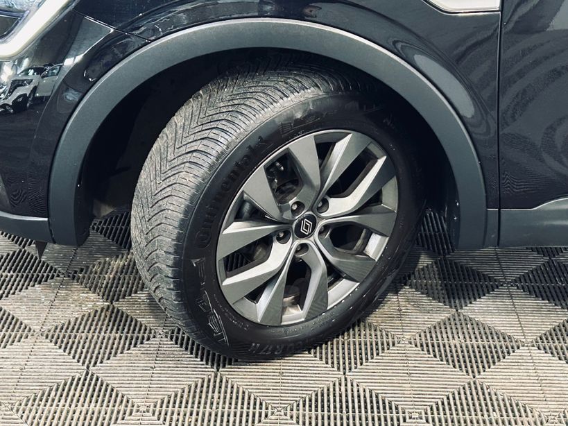 RENAULT ARKANA 2024 - Photo n°6