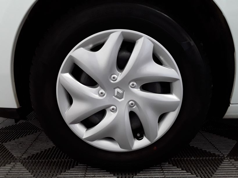 RENAULT MEGANE III SOCIETE 2015 - Photo n°32