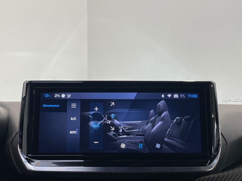 PEUGEOT 2008 2025 - Photo n°14