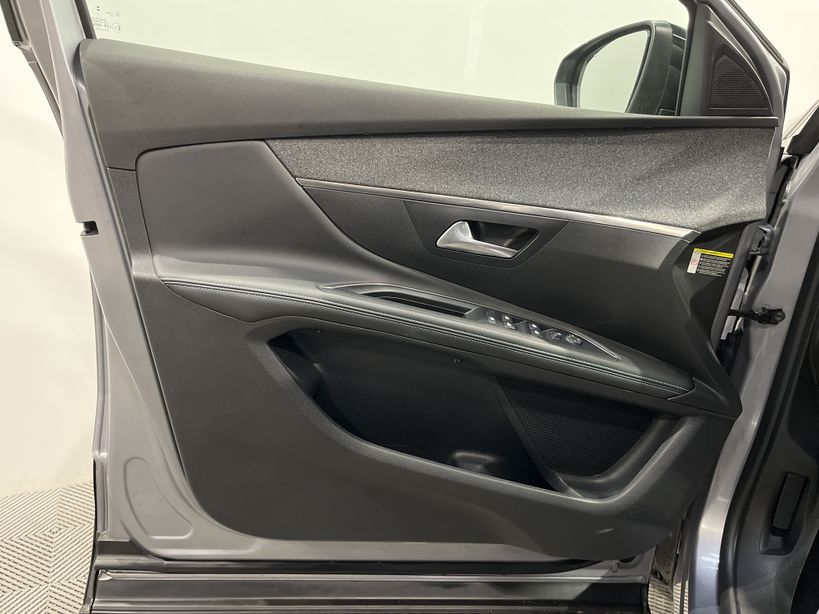 PEUGEOT 5008 2023 - Photo n°36