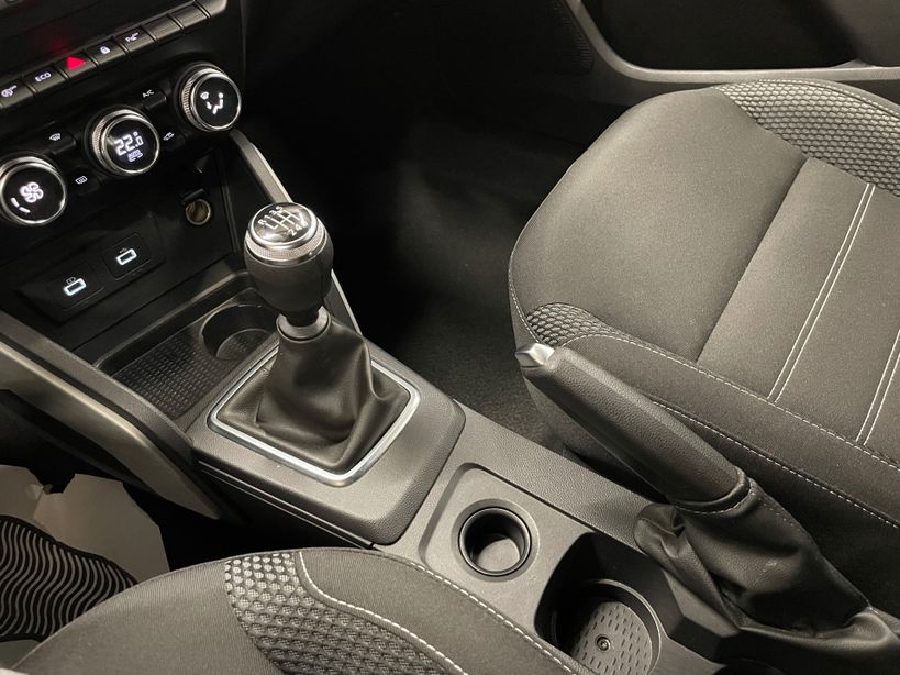 DACIA DUSTER 2022 - Photo n°22