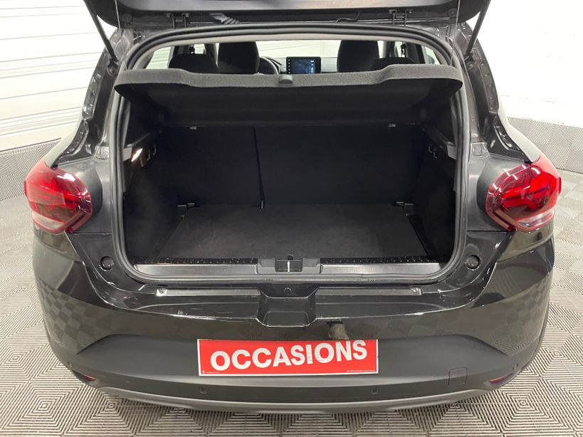 DACIA SANDERO 2025 - Photo n°9