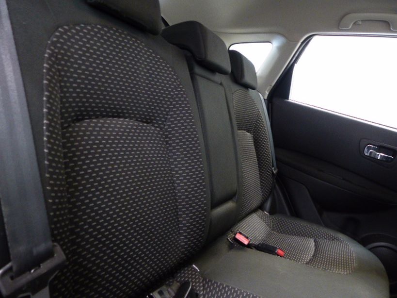 NISSAN QASHQAI 2010 - Photo n°7