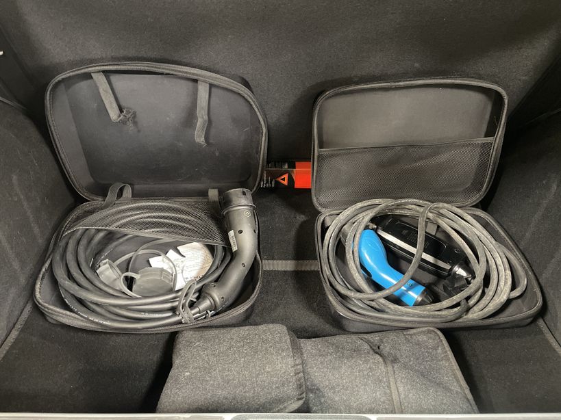 DACIA SPRING 2022 - Photo n°46