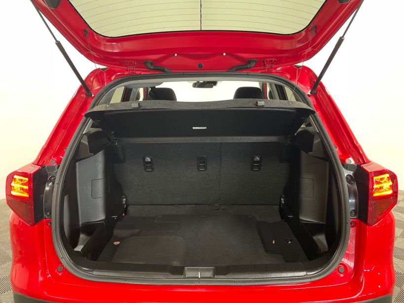SUZUKI VITARA 2022 - Photo n°51