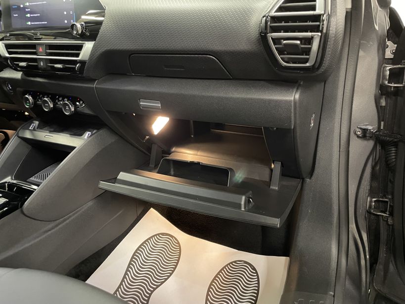 CITROEN C4 X 2023 - Photo n°34