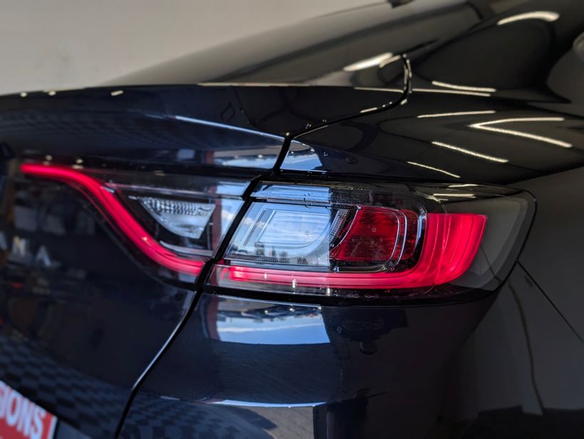 RENAULT ARKANA 2024 - Photo n°10