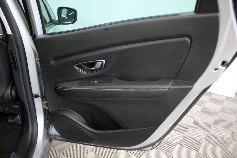 RENAULT GRAND SCENIC IV BUSINESS 2020 - Photo n°38
