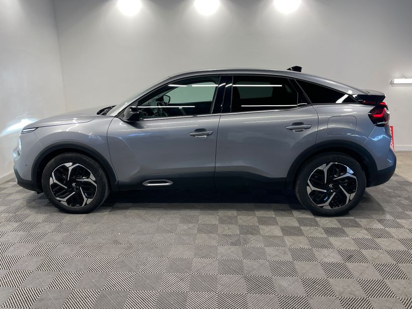 CITROEN C4 2024 - Photo n°7