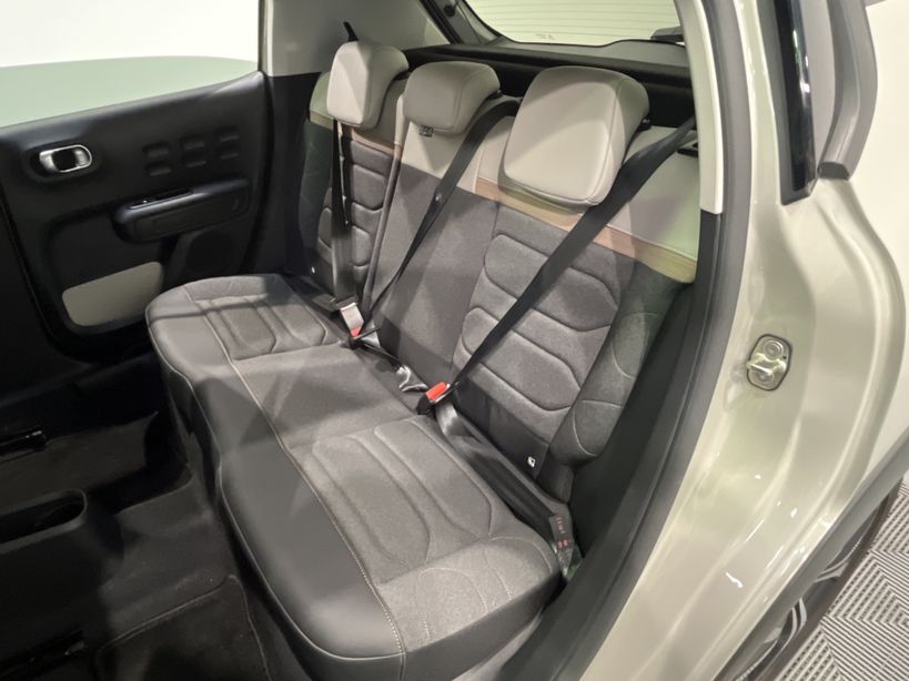 CITROEN C3 2021 - Photo n°9