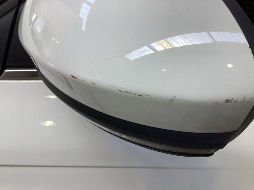 RENAULT MEGANE IV BERLINE 2021 - Photo n°13