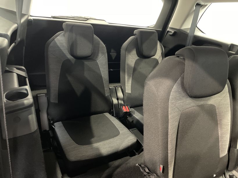 CITROEN GRAND C4 SPACETOURER 2021 - Photo n°41