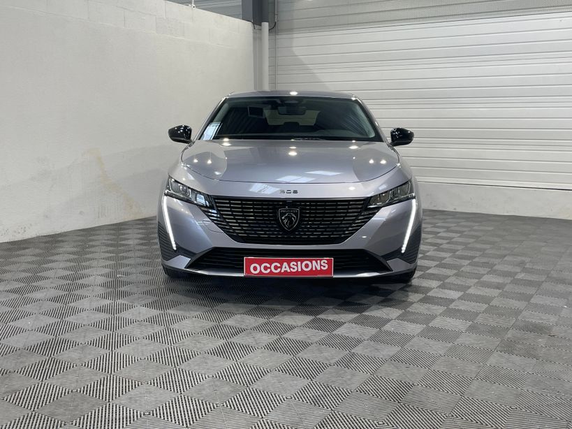 PEUGEOT 308 2023 - Photo n°2