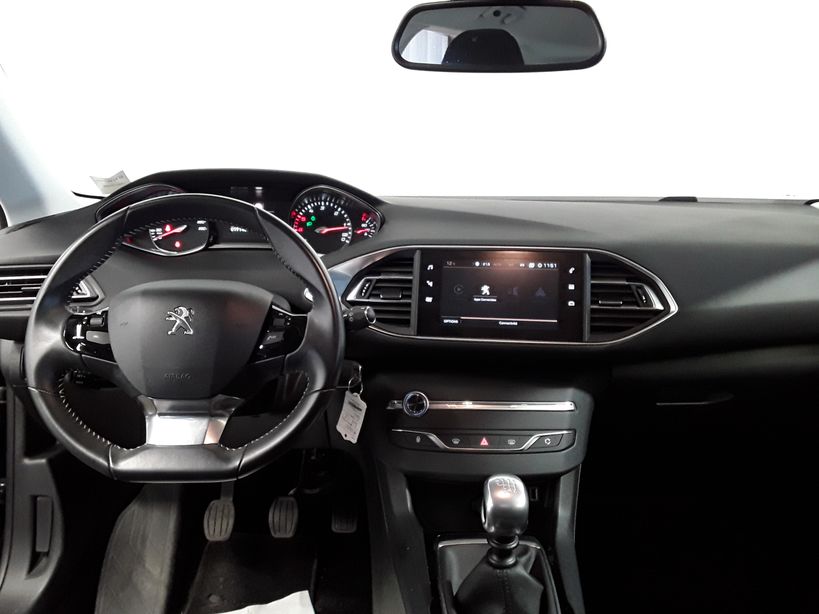PEUGEOT 308 BUSINESS 2018 - Photo n°24