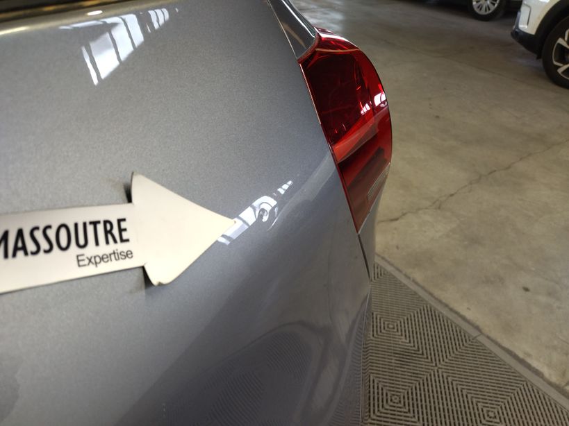 CITROEN C4 SPACETOURER 2019 - Photo n°10
