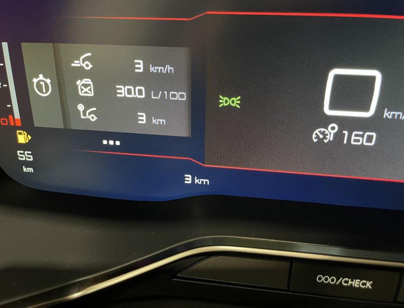 CITROEN C5 AIRCROSS 2025 - Photo n°33