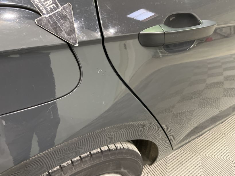 VOLKSWAGEN POLO 2018 - Photo n°4