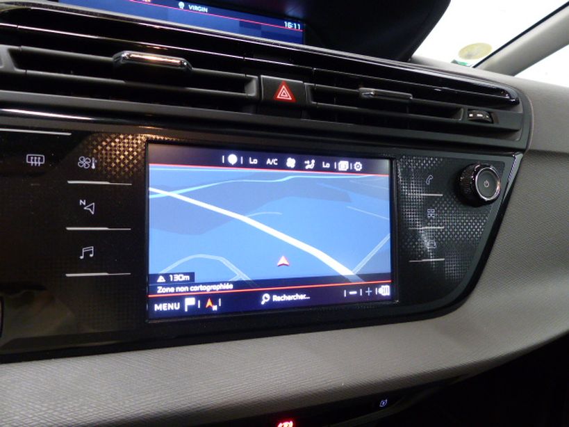 CITROEN GRAND C4 PICASSO 2018 - Photo n°22