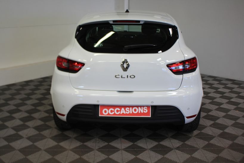 RENAULT CLIO IV BUSINESS 2018 - Photo n°28