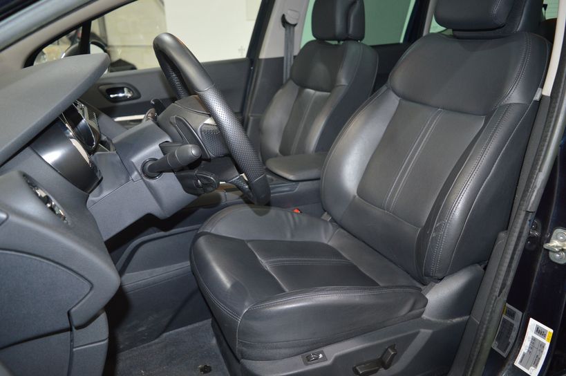 PEUGEOT 3008 2014 - Photo n°10