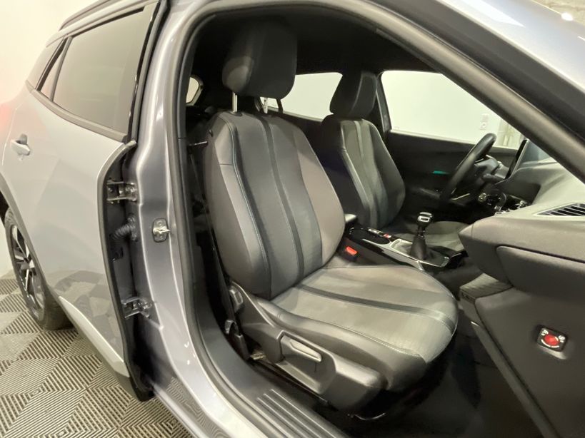 PEUGEOT 2008 2023 - Photo n°41