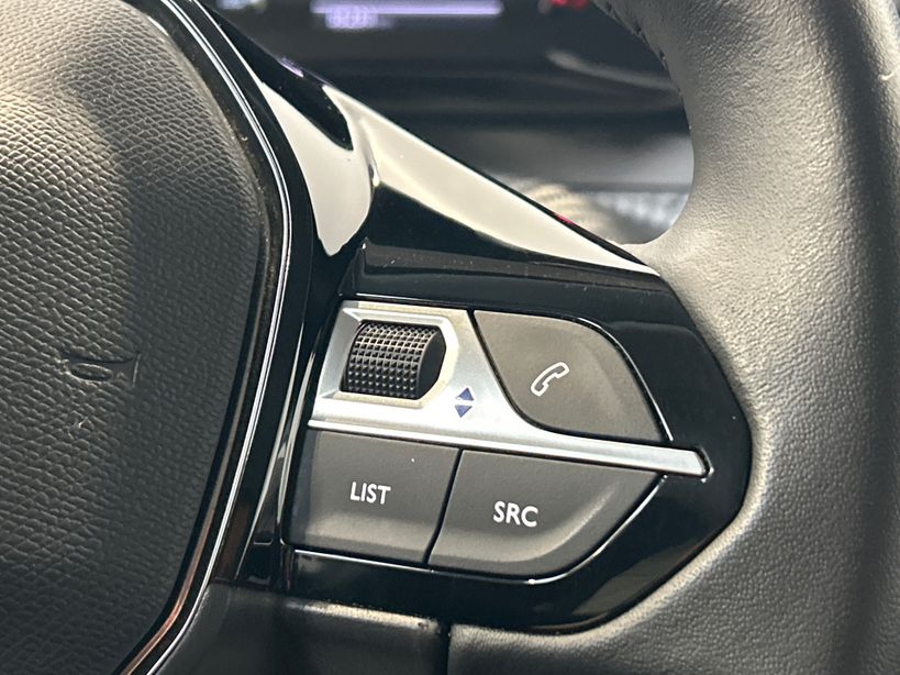 PEUGEOT 208 2023 - Photo n°26