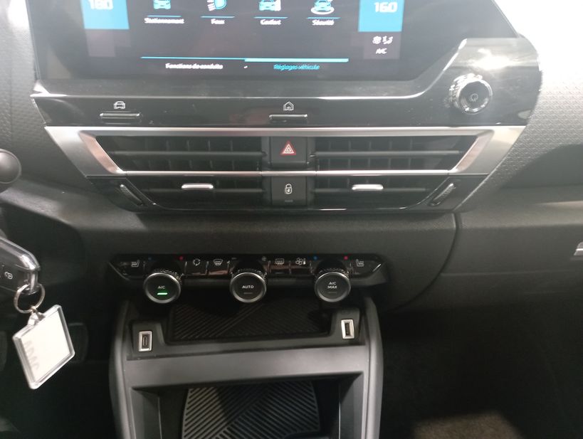 CITROEN C4 2022 - Photo n°22