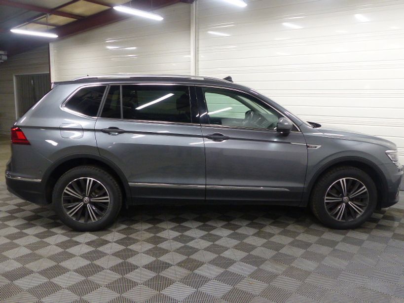 VOLKSWAGEN TIGUAN 2018 - Photo n°27