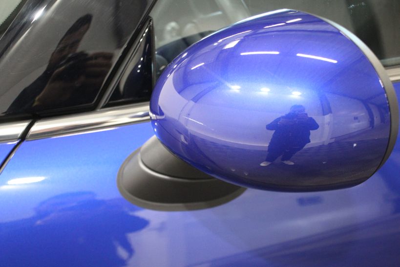 MINI HATCH 3 PORTES F56 LCI 2019 - Photo n°2