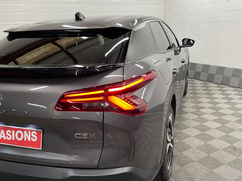 CITROEN C5 X 2024 - Photo n°35