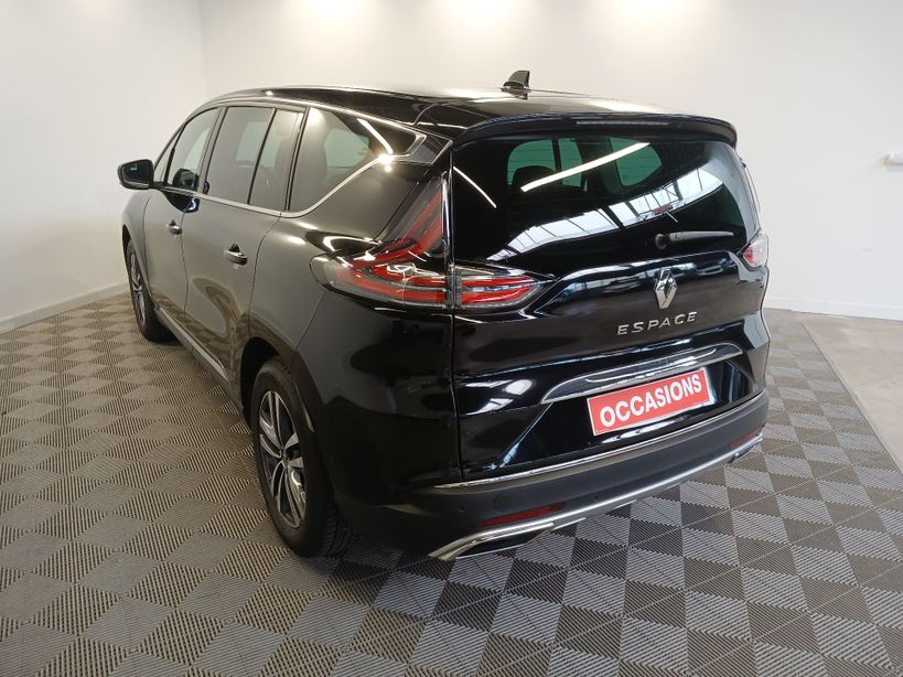 RENAULT ESPACE V 2021 - Photo n°32