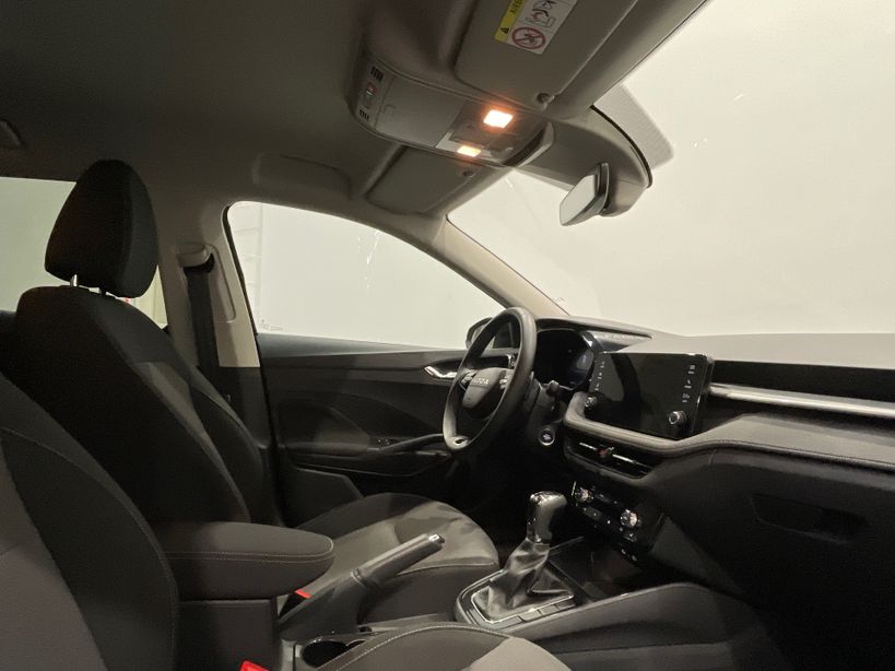 SKODA FABIA 2025 - Photo n°23