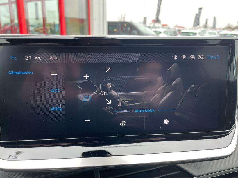 PEUGEOT 2008 2024 - Photo n°20