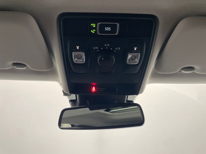 RENAULT CAPTUR 2022 - Photo n°24