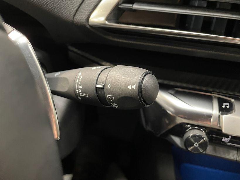 PEUGEOT 5008 2023 - Photo n°34
