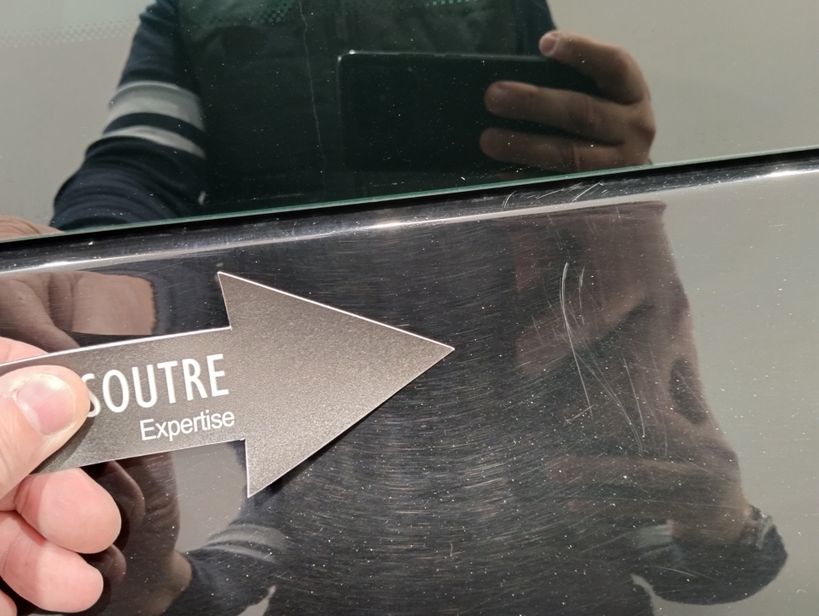 CITROEN C3 AIRCROSS 2023 - Photo n°4