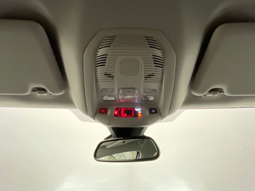 CITROEN C5 AIRCROSS 2024 - Photo n°26