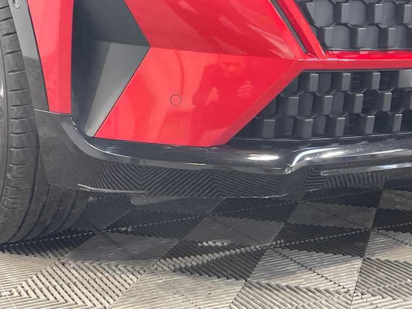 RENAULT MEGANE E TECH 2023 - Photo n°13