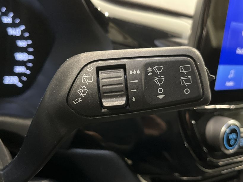FORD FIESTA 2020 - Photo n°29
