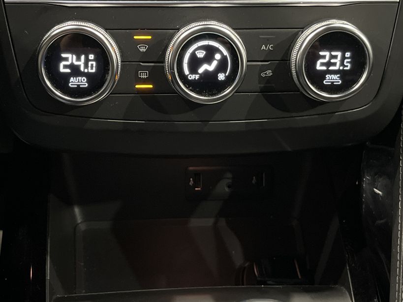 RENAULT KADJAR 2021 - Photo n°17