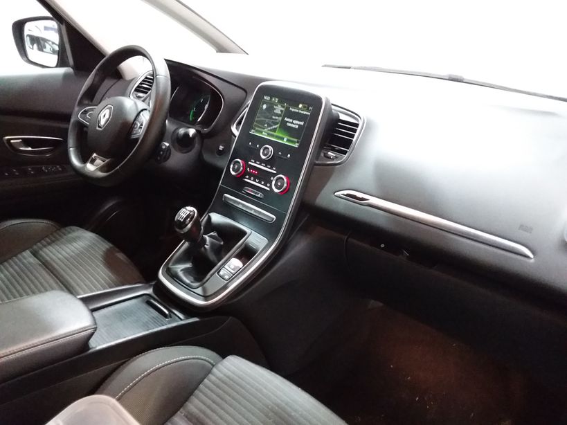 RENAULT GRAND SCENIC IV BUSINESS 2020 - Photo n°7