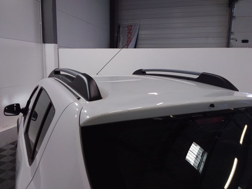 DACIA SANDERO 2018 - Photo n°26