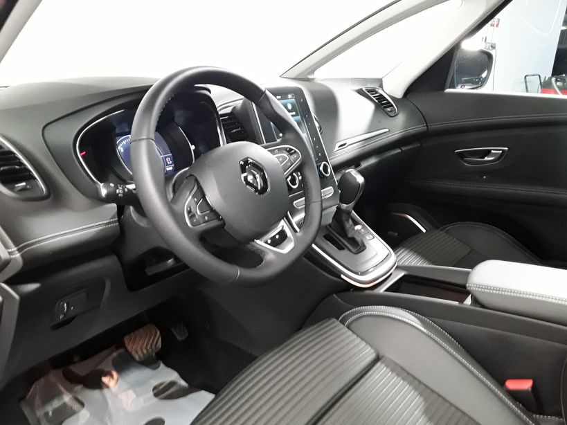 RENAULT GRAND SCENIC IV 2019 - Photo n°17