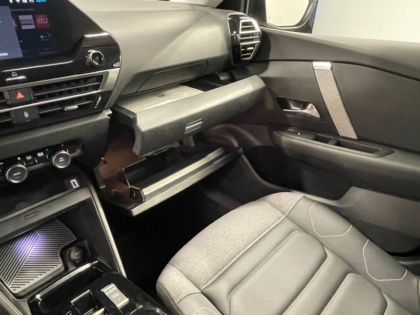 CITROEN C4 2024 - Photo n°21