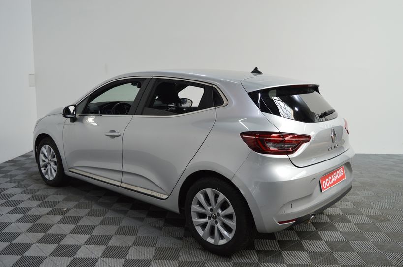RENAULT CLIO V 2019 - Photo n°4
