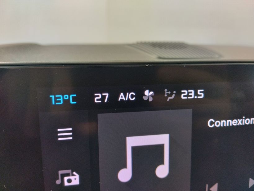 CITROEN C5 X 2023 - Photo n°36